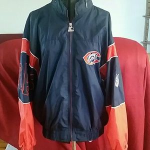 Starter NFL.BEARS JACKET